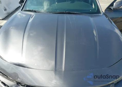 2019 Dodge Charger Sxt Rwd из США, поврежденный, VIN 2C3CDXBG0KH709437